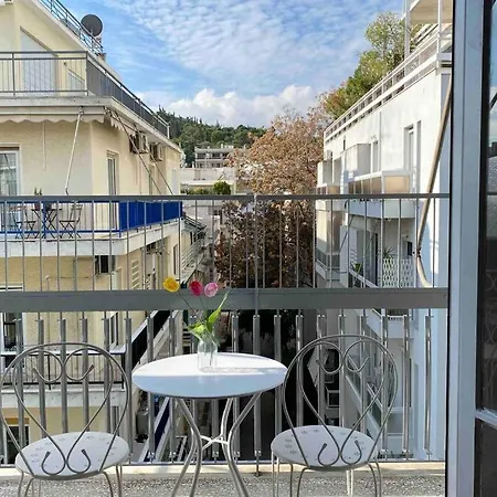 Eχquisite Apt In Acropolis-Plaka/Vaccinatedhost Athènes Extérieur photo