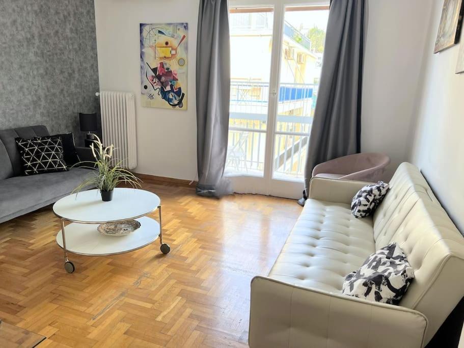 Appartement Eχquisite In Acropolis-plaka/vaccinatedhost *