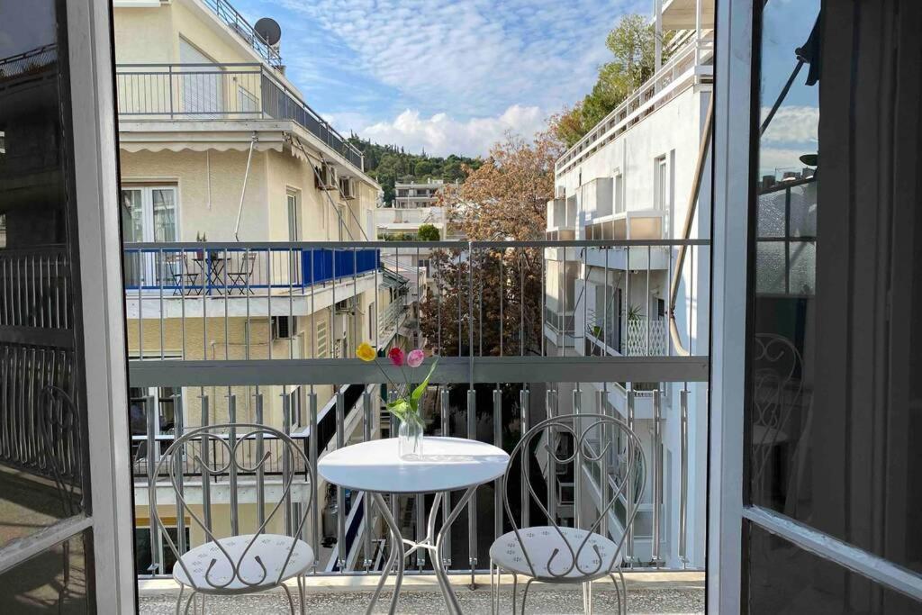 Eχquisite In Acropolis-plaka/vaccinatedhost Apartment *