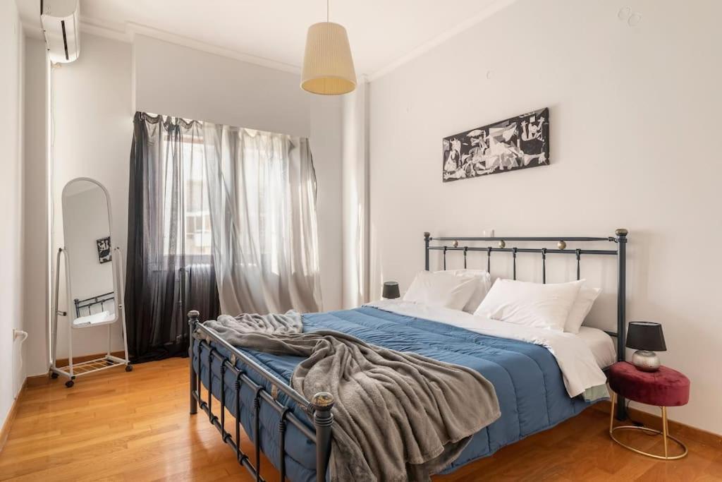 Eχquisite In Acropolis-plaka/vaccinatedhost Apartment Athens