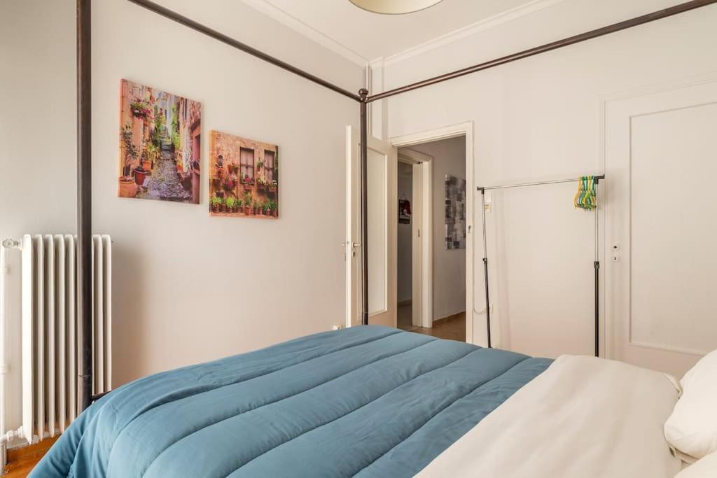 Eχquisite In Acropolis-plaka/vaccinatedhost Apartment