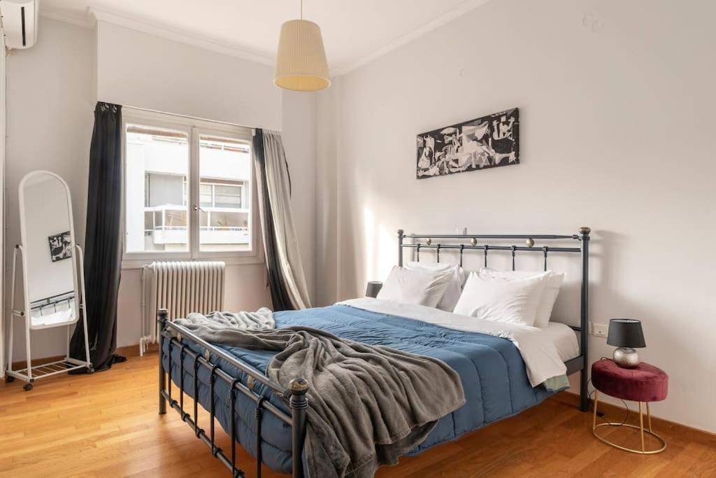 Eχquisite In Acropolis-plaka/vaccinatedhost Apartment Athens