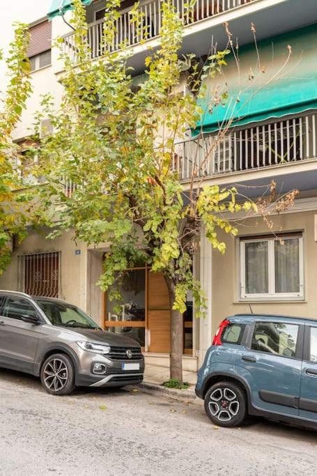 Eχquisite In Acropolis-plaka/vaccinatedhost