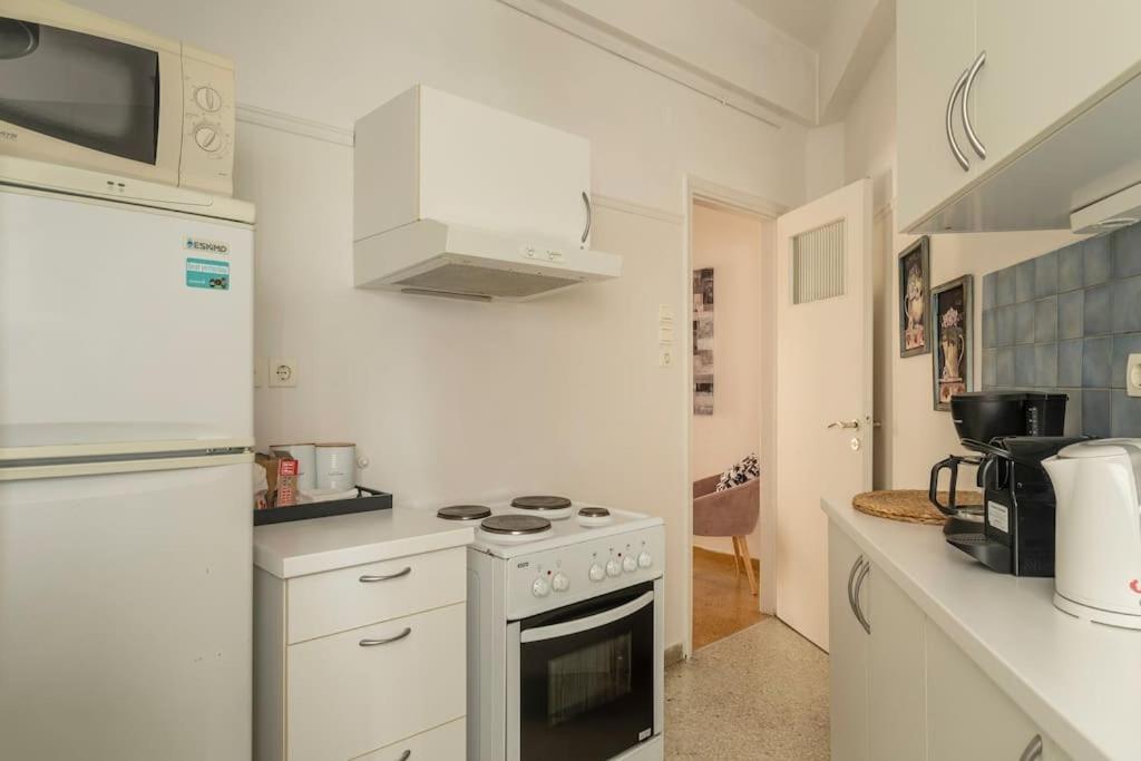 Apartment Eχquisite In Acropolis-plaka/vaccinatedhost
