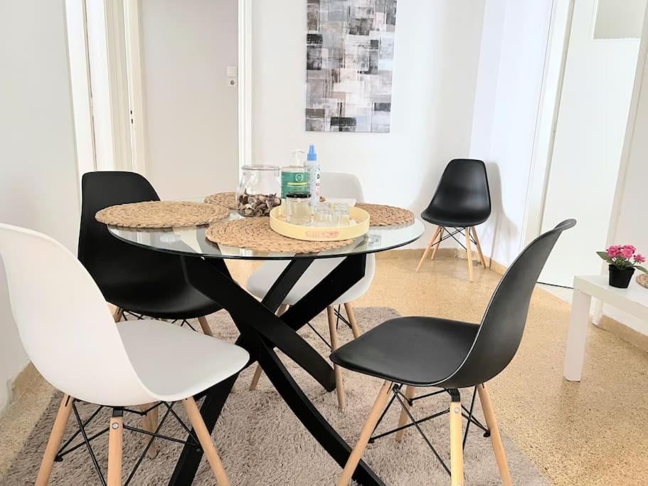 Apartment Eχquisite In Acropolis-plaka/vaccinatedhost Athens