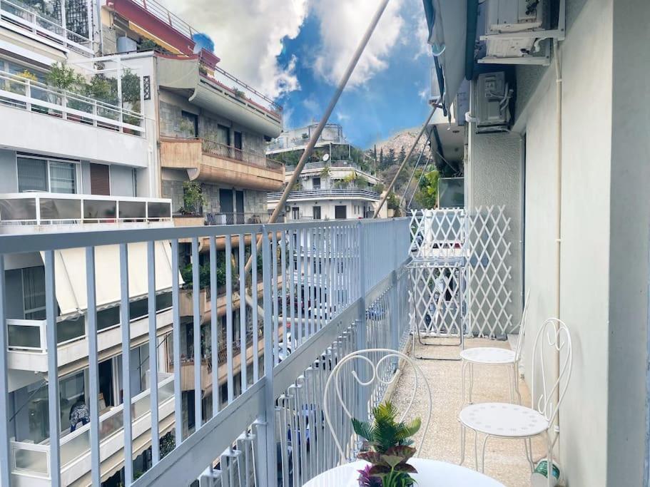 Eχquisite In Acropolis-plaka/vaccinatedhost *